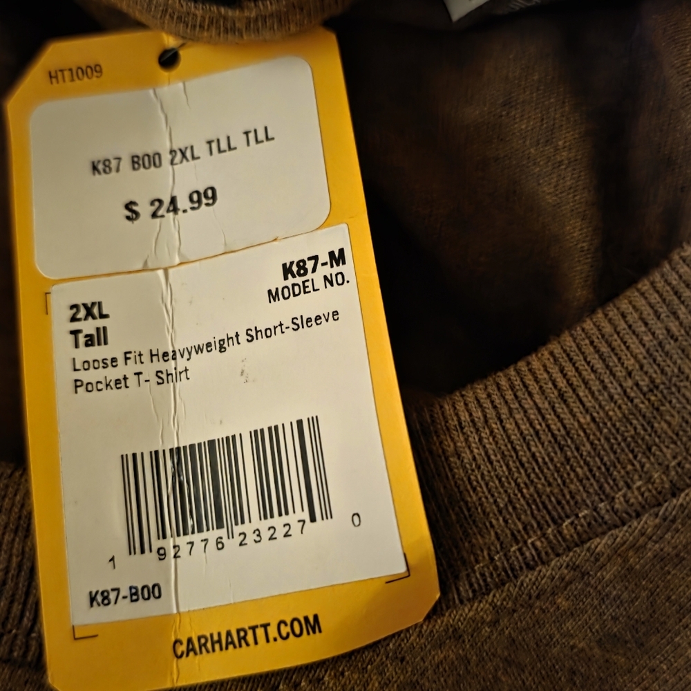 CARHARTT - Picture 4 of 4